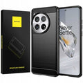 Spacecase Carbon OnePlus 12 black