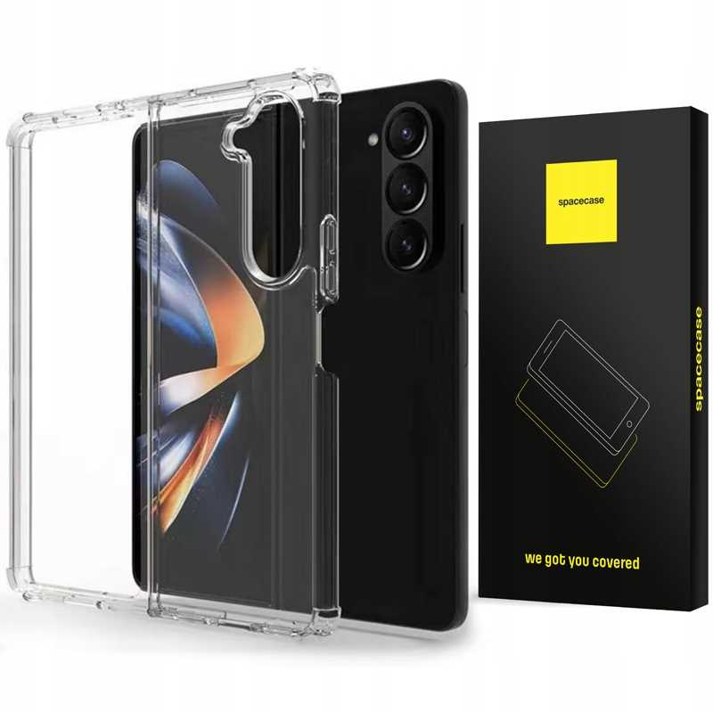Spacecase Anti-shock Galaxy Z Fold 5