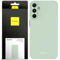 Spacecase Silicone Case Galaxy A15 4G / 5G mint