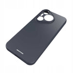 Spacecase Silicone Case Huawei Pura 70 black