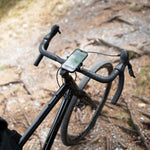 Spacecase Bike holder BH01 black