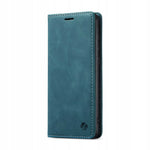 Spacecase Wallet Galaxy A52 5G blue