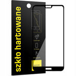 Spacecase Glass 5D Huawei P20 Lite