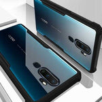 Spacecase Beetle Oppo A5/A9 2020 czarny