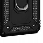 Spacecase Ring NX iPhone 11 pro czarny