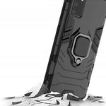 Spacecase X-Ring Galaxy A41 czarny
