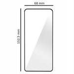 Spacecase Glass 5D Oppo Reno 5