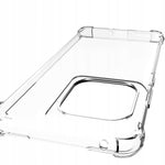 Spacecase Anti-Shock Motorola Edge 50 Pro 5G