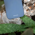 Spacecase Silicone Case Poco X6 / RM Note 13 Pro 5G blue