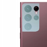 Spacecase Camera Glass Galaxy S22 Ultra