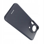 Spacecase Silicone Case Huawei Pura 70 Ultra black