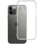 Spacecase Clear Case iPhone 13 Pro Max