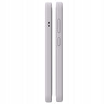 Spacecase Silicone Mag Galaxy S25+ light purple
