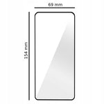Spacecase Glass 5D Mi 11 Lite/5G NE