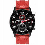 Spacecase Element 22mm red