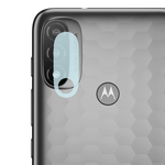 Spacecase Camera Glass Motorola Moto E20