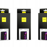 Spacecase Silicone Mag iPhone 13 Pro Max black
