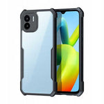 Spacecase Beetle Poco C50 black