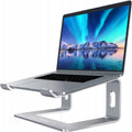 Spacecase Laptop aluminium stand silver