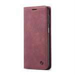 Spacecase Wallet Galaxy A25 5G red