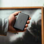 Spacecase Powerbank MagCharge Qi2 10000mAh Gray