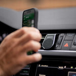 Spacecase Car Holder SC03 Air Vent Magnetic black
