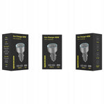 Spacecase Car Charger 60W Triple Port C60ACC-12 black