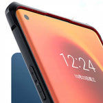 Spacecase Beetle OnePlus 8 Pro czarny