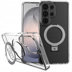 Spacecase Ring Pro Galaxy S26 Ultra clear