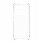 Spacecase Anti-Shock Poco F6 Pro