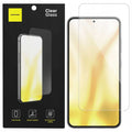 Spacecase Glass Clear Galaxy S26+