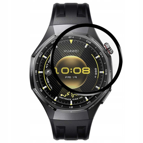 Spacecase SW Hybrid Glass Huawei Watch GT6 Pro 46mm