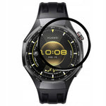 Spacecase SW Hybrid Glass Huawei Watch GT6 Pro 46mm