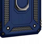 Spacecase Ring NX iPhone 11 pro niebieski