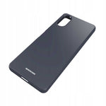 Spacecase Silicone Case Xperia 10 VI black