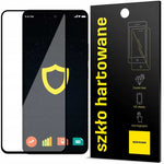 Spacecase Glass 5D Oppo A58 4G