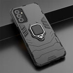 Spacecase X-Ring Galaxy M23 5G/M13 4G czarny