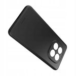Spacecase Silicone Case 3.0 Redmi Note 15 Pro 4G black