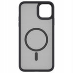 Spacecase Hybrid Mag iPhone 11 Pro black