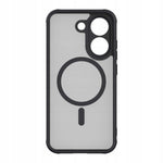 Spacecase Hybrid Mag Poco X8 Pro black