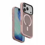 Spacecase Fusion Mag iPhone 17 Pro pink