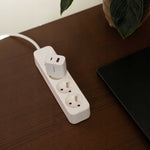 Spacecase PowerSet Charger 20W with USB-C PS20W-12