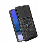 Spacecase Camring Galaxy A32 5G black