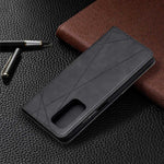 ZAPS Origami Mi 10T/10T Pro czarny