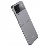 Spacecase Flip Case Galaxy Z Flip 3 szary