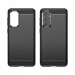 Spacecase Carbon Galaxy M55 5G black