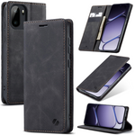 Spacecase Wallet OnePlus 15R black