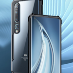 Spacecase Beetle Mi 10/10 Pro czarny