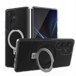 Spacecase Ring Pro Galaxy S25 Ultra clear