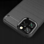 Spacecase Carbon iPhone 11 Pro Max